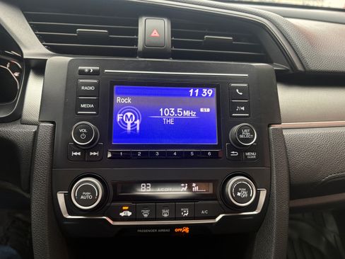 Used 2018 Honda Civic LX image 14