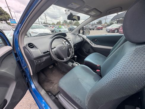 Used 2008 Toyota Yaris image 16