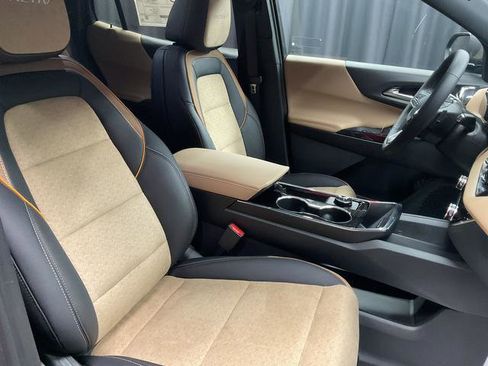 New 2026 Chevrolet Equinox ACTIV image 15