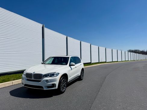 Used 2017 BMW X5 xDrive35i AWD/4WD image 31