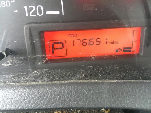 Used 2018 Nissan NV200 SV image 13