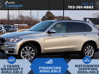 Used 2016 BMW X5 xDrive35i