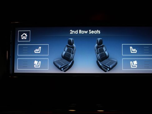 Used 2023 Lincoln Navigator 4WD Reserve image 45