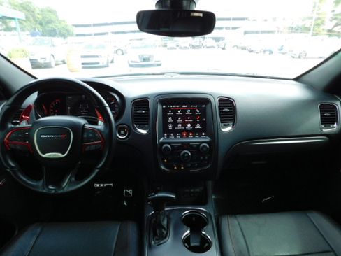 Used 2018 Dodge Durango 2WD R/T image 14