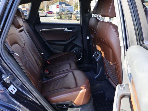 Used 2017 Audi Q5 2.0T Premium Plus image 15