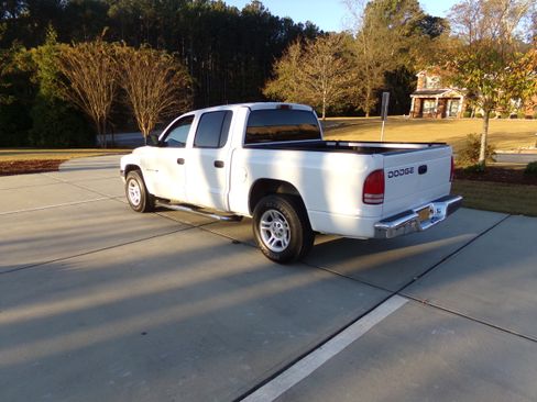 Used 2001 Dodge Dakota SLT image 3