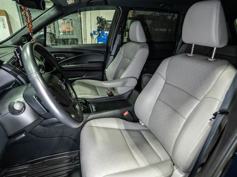 Used 2021 Honda Passport Touring image 25