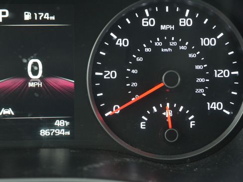 Used 2021 Kia Rio S image 24