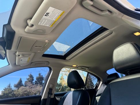 Used 2019 INFINITI Q50 3.0t Luxe image 14