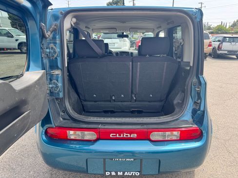 Used 2014 Nissan Cube 1.8 S image 24