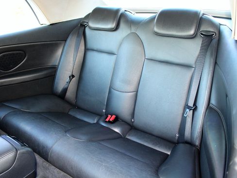 Used 2008 Saab 9-3 2.0T image 25