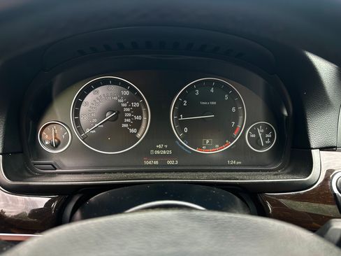 Used 2016 BMW 528i image 28