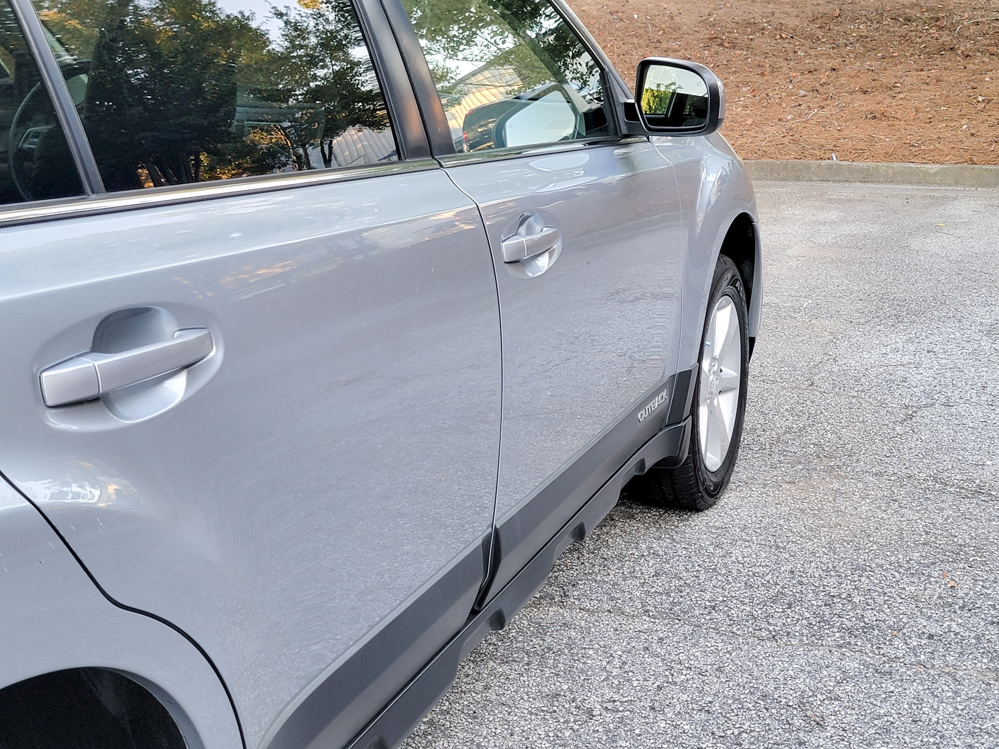 Used 2013 Subaru Outback 2.5i Limited AWD/4WD image 25