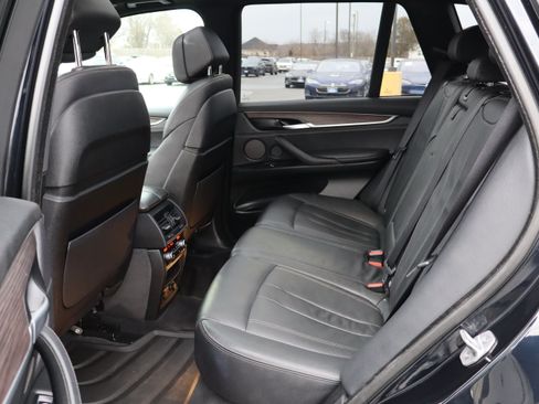 Used 2017 BMW X5 xDrive35i image 5