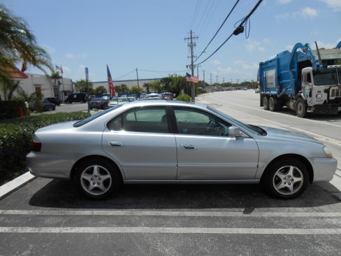Used 2003 Acura TL image 6