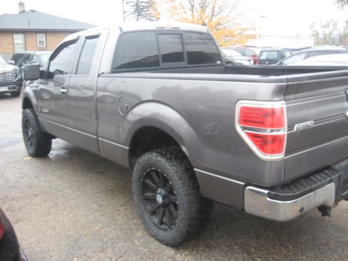 Used 2013 Ford F150 image 4