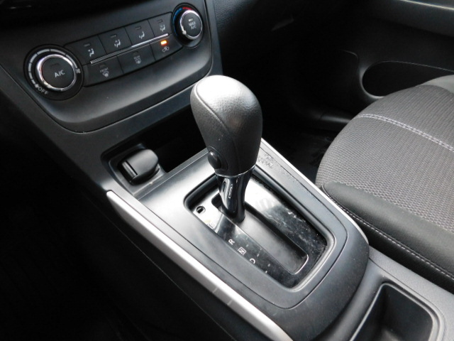 Used 2019 Nissan Sentra S FWD image 18