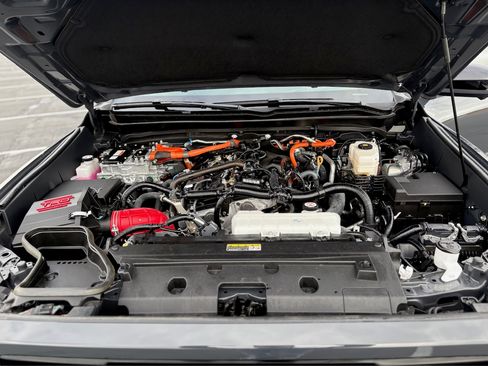 Used 2024 Toyota Tacoma TRD Pro image 13