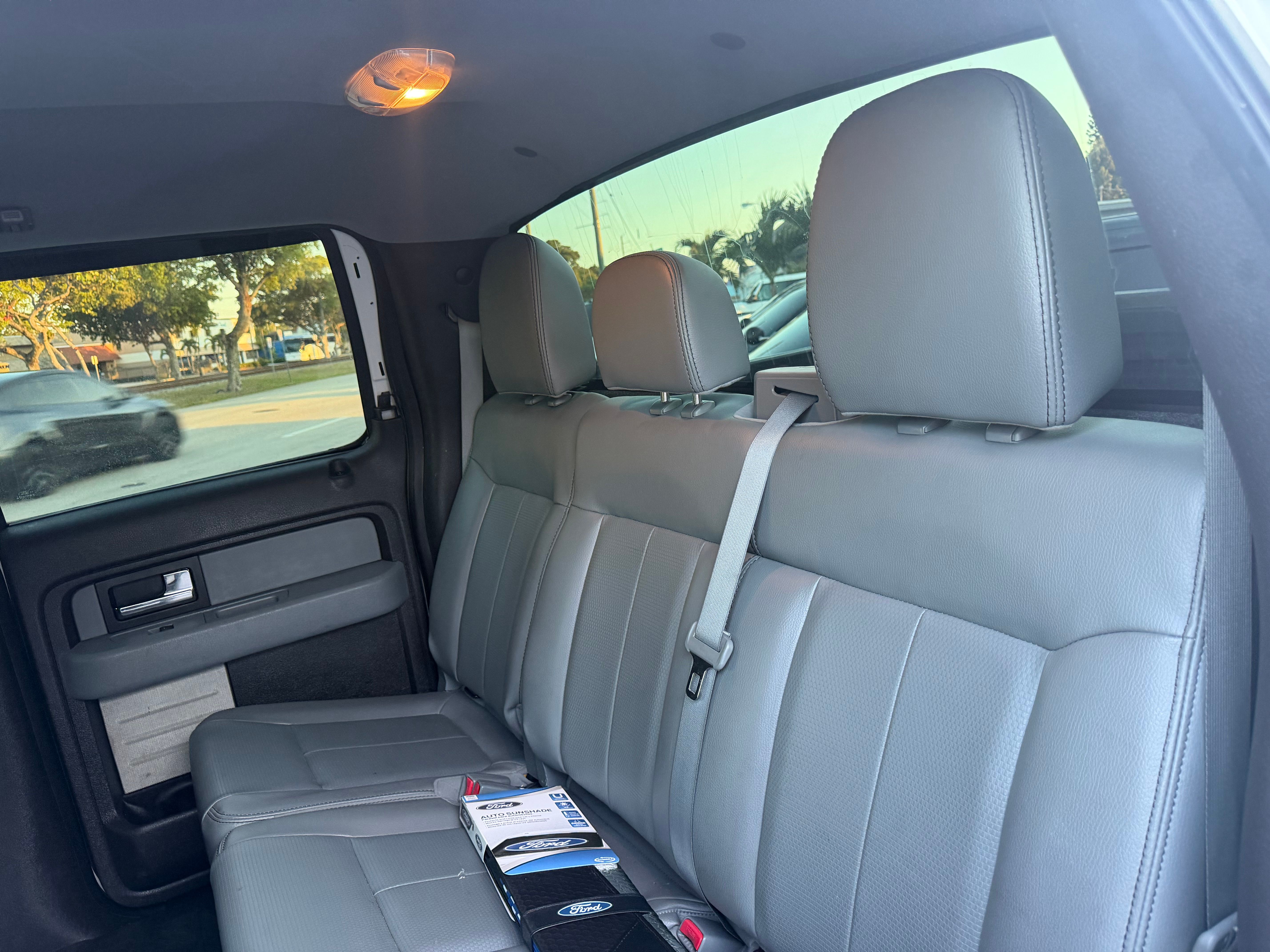 Used 2012 Ford F150 XL AWD/4WD image 22
