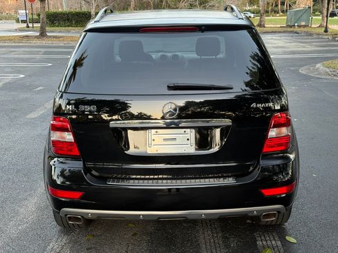 Used 2010 Mercedes-Benz ML 350 image 36