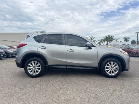 Used 2015 MAZDA CX-5 FWD Touring image 10