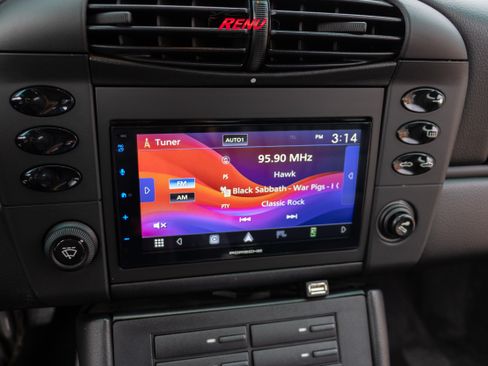 Used 2001 Porsche 911 Carrera image 19