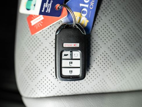 Used 2021 Honda Passport Touring image 46