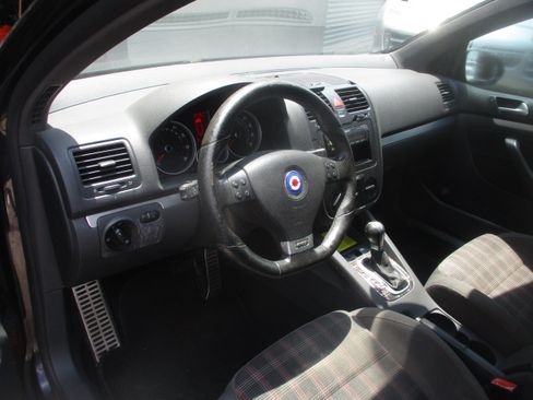 Used 2008 Volkswagen GTI 2-Door FWD image 16