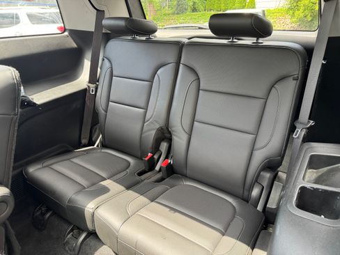 Used 2019 GMC Acadia AWD SLT w/ SLT-1 image 13