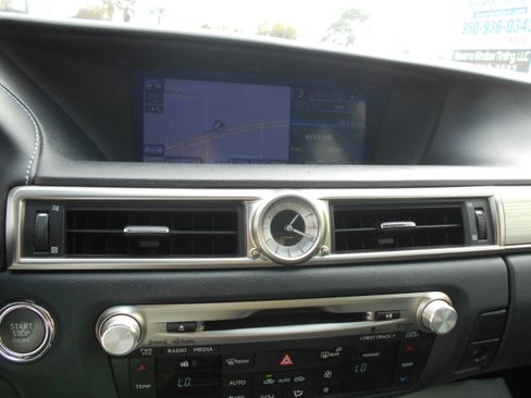 Used 2013 Lexus GS 350 F Sport image 11