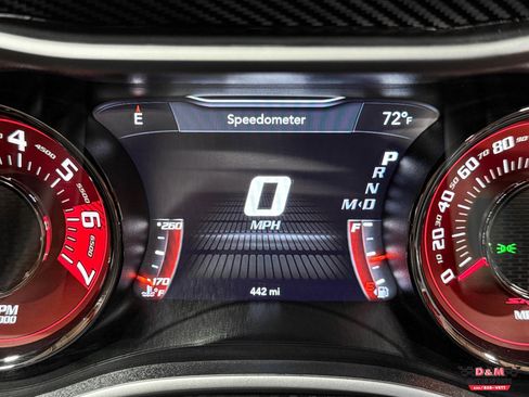 Used 2023 Dodge Challenger SRT Hellcat image 21