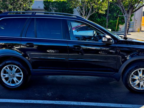 Used 2007 Volvo XC90 3.2 image 5