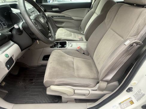 Used 2012 Honda CR-V LX image 9