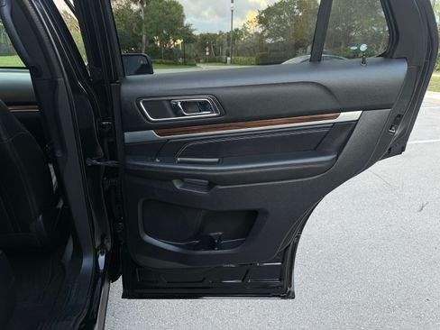 Used 2019 Ford Explorer FWD Limited image 94