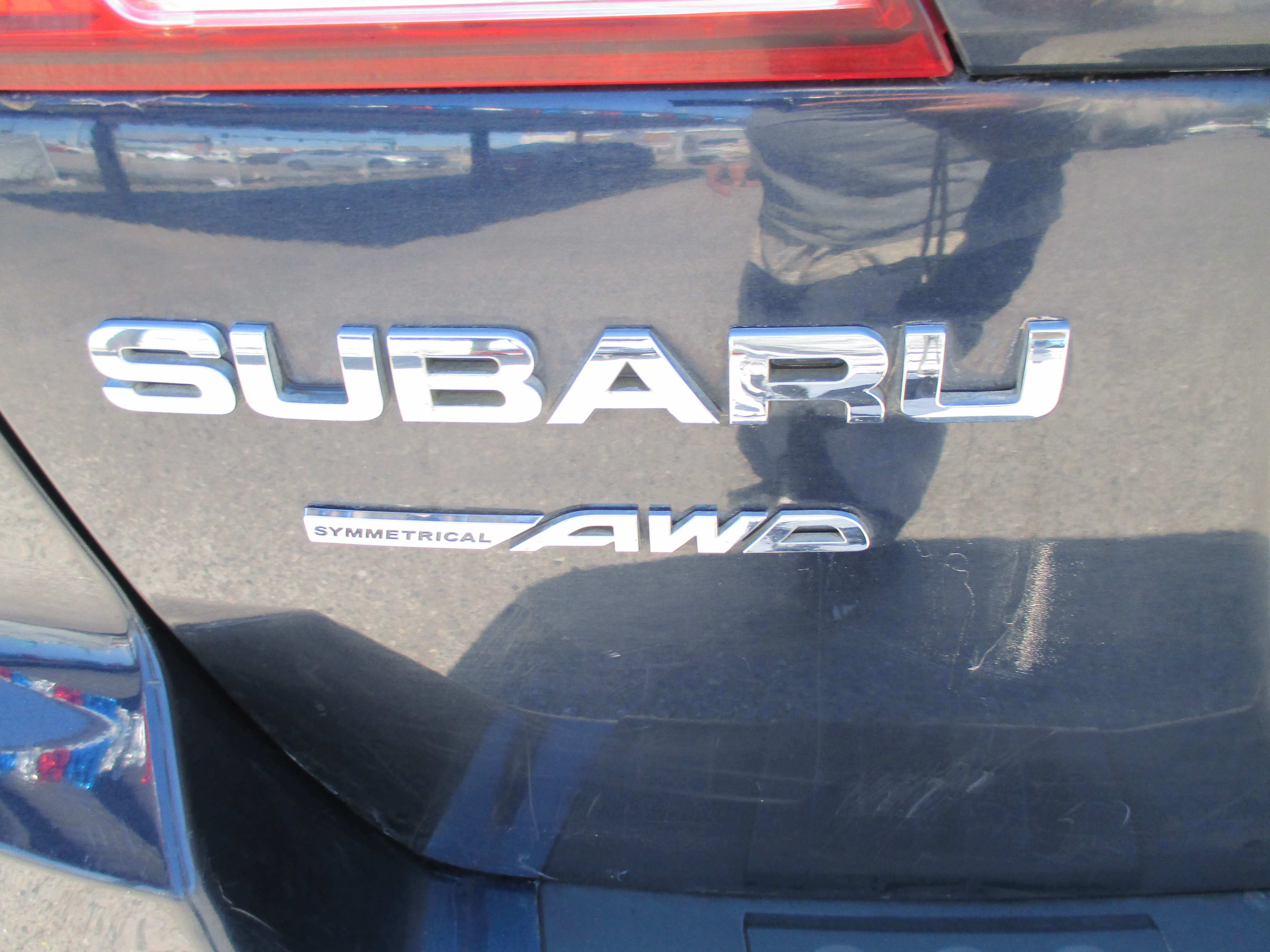 Used 2012 Subaru Outback 2.5i Limited AWD/4WD image 12