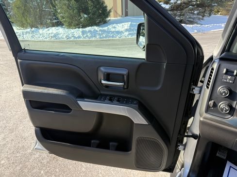 Used 2015 Chevrolet Silverado 1500 LT Z71 image 20