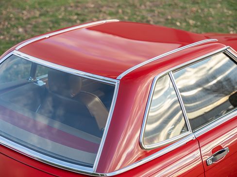 Used 1987 Mercedes-Benz 560 SL image 45