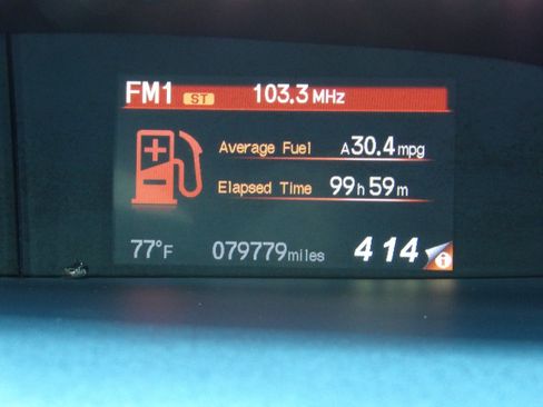 Used 2013 Honda Civic EX image 9