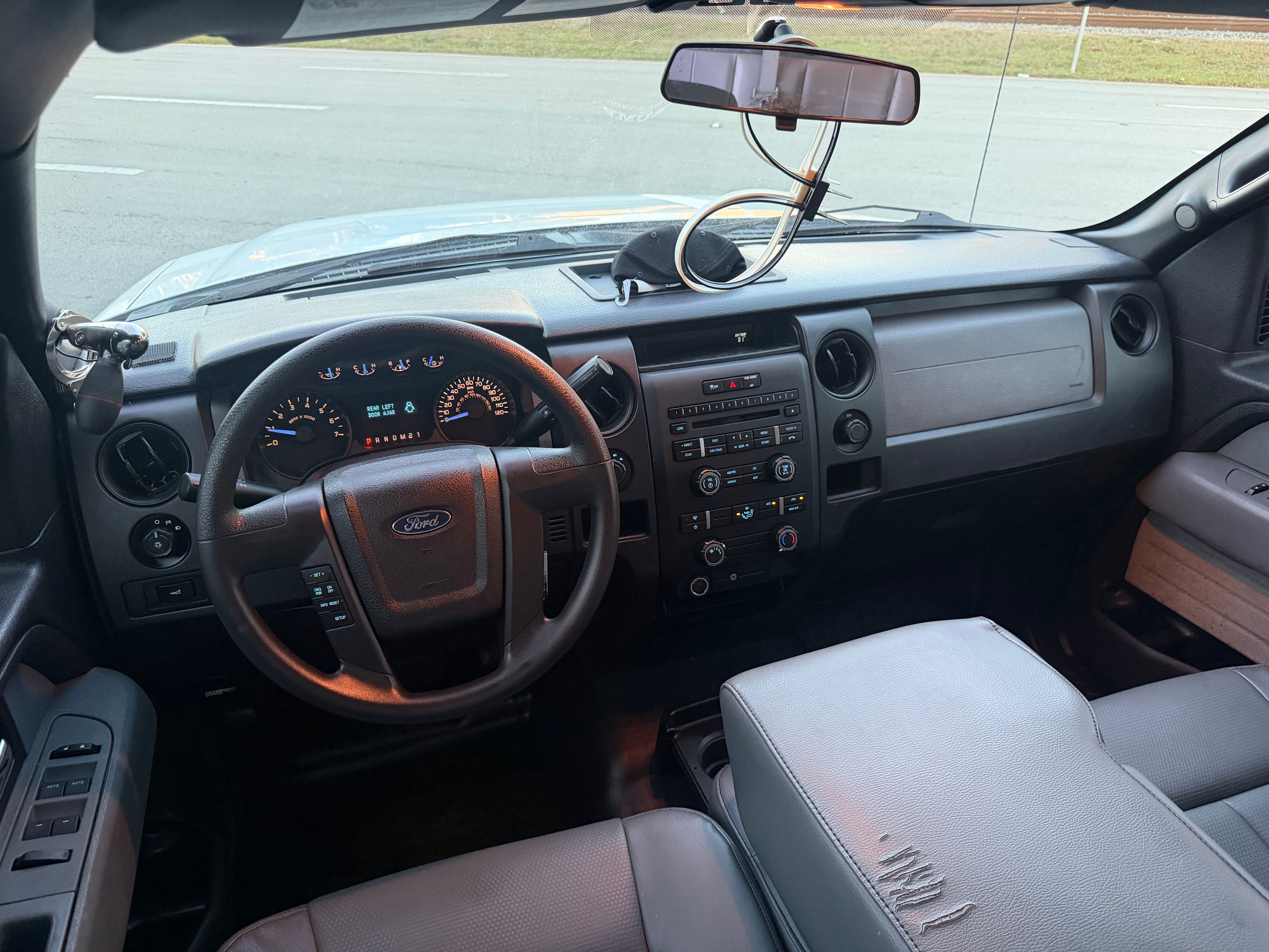Used 2012 Ford F150 XL AWD/4WD image 15
