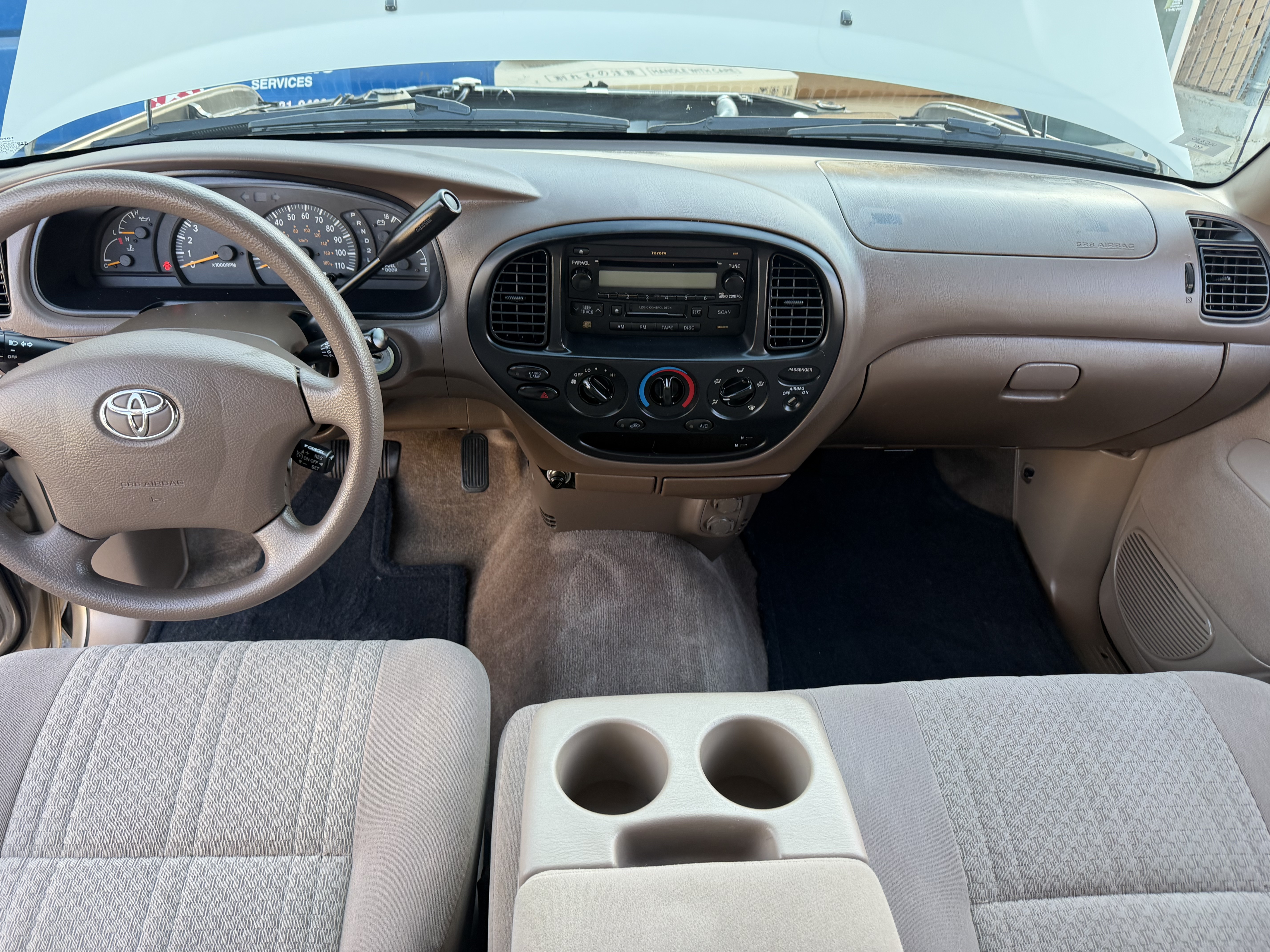 Used 2004 Toyota Tundra 2WD Access Cab SR5 image 37