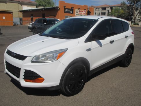Used 2014 Ford Escape SE image 14