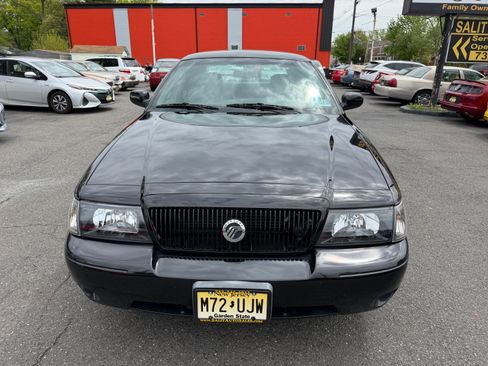 Used 2003 Mercury Marauder UNAVAIL RWD image 27