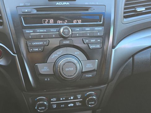 Used 2013 Acura ILX image 32