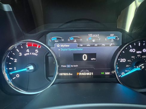 Used 2019 Ford F250 King Ranch image 15