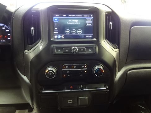 Used 2019 Chevrolet Silverado 1500 W/T image 14