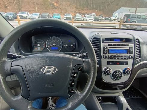 Used 2007 Hyundai Santa Fe GLS image 11