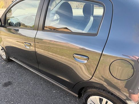 Used 2024 Mitsubishi Mirage ES image 21