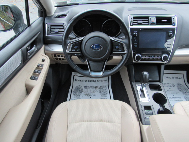 Used 2018 Subaru Outback 2.5i Premium AWD/4WD image 21