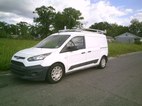 Used 2016 Ford Transit Connect XL Long Wheel Base FWD image 1