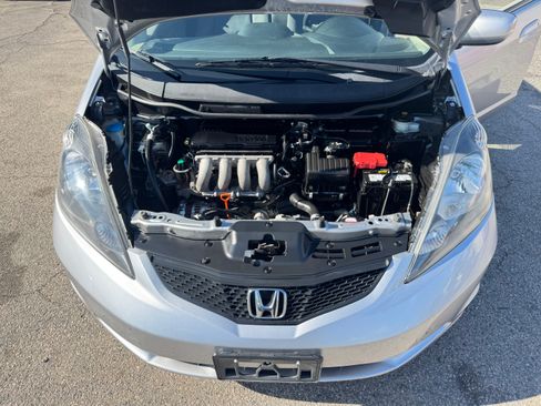 Used 2013 Honda Fit image 23